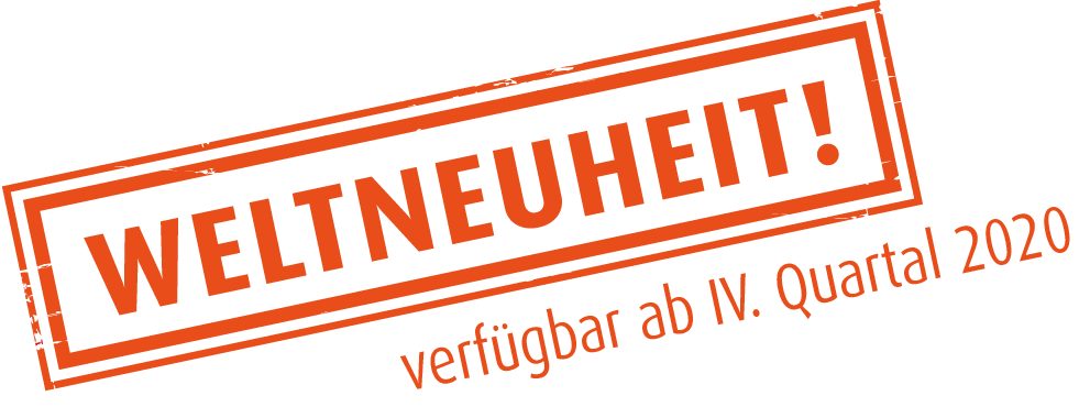 weltneuheit