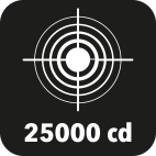 25000cd