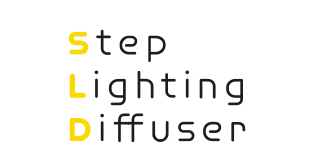 step_lighting_diffusor